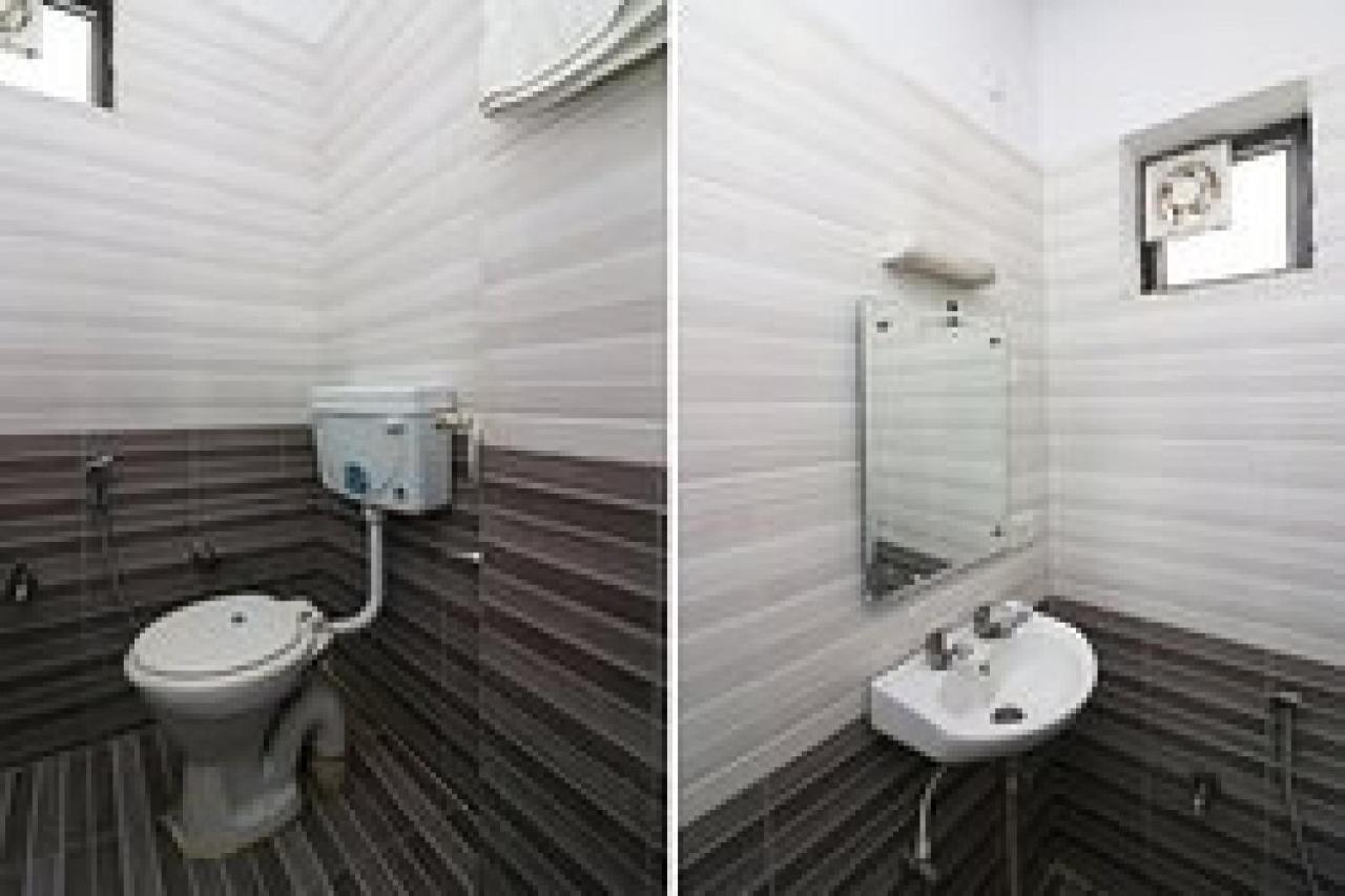 Capital O Hotel Surya Continental Лакхнау Экстерьер фото