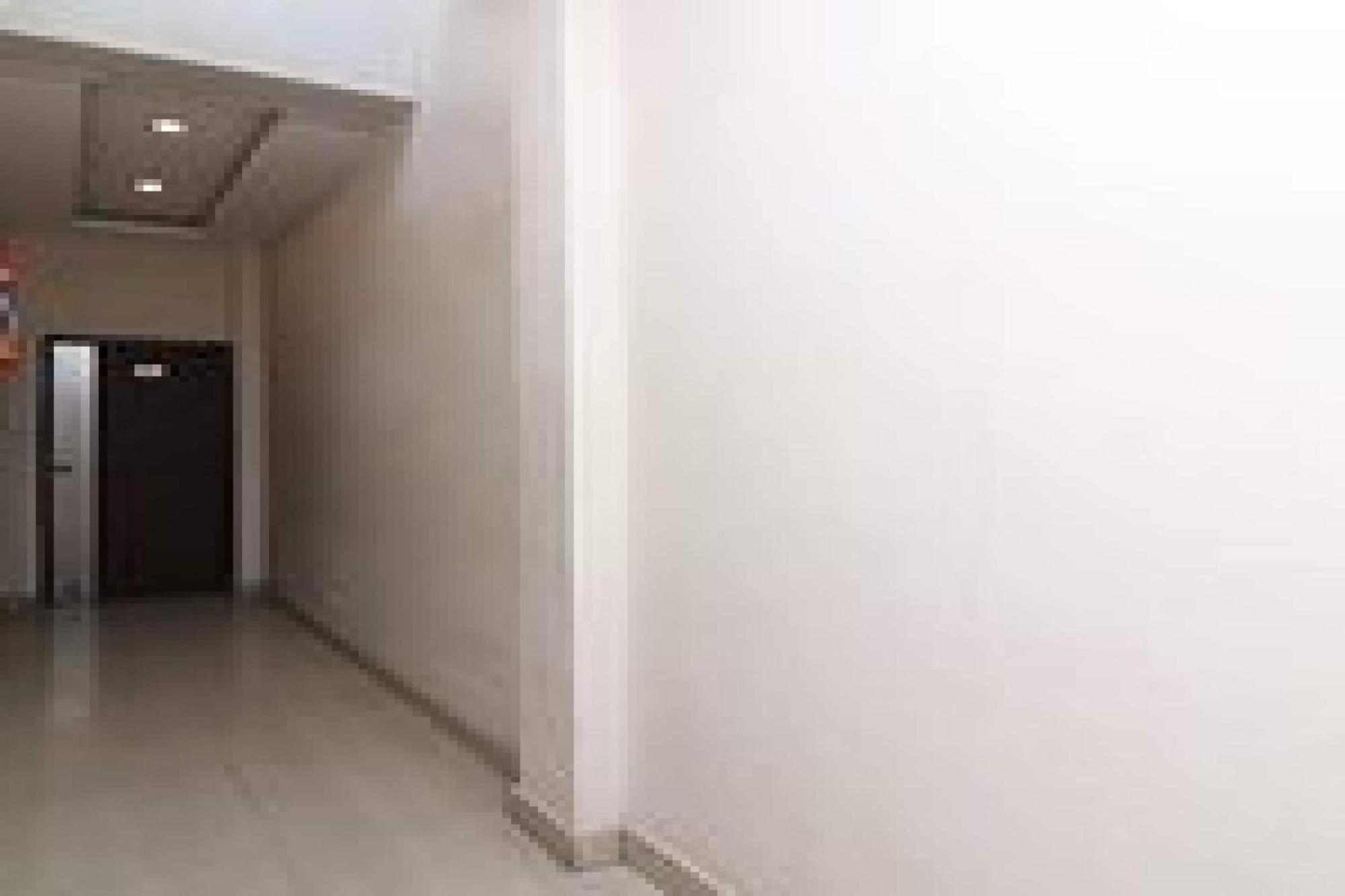 Capital O Hotel Surya Continental Лакхнау Экстерьер фото